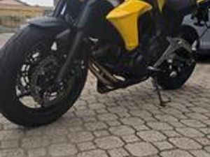 KAWASAKI ER 6N - 2012