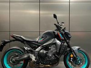 YAMAHA MT-09 - 2022