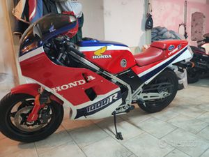 HONDA VF 1000 R SC16E 1984 ASI