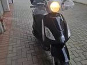 PIAGGIO FLY 125