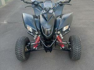 SMC CANYON 520 RR NUR 2.500 KM TÜV BIS 02/2028