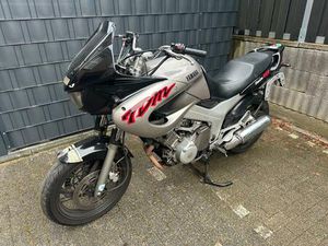 YAMAHA TDM 850 4XT