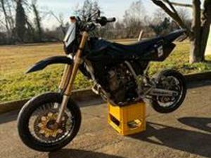 HUSQVARNA SM 450
