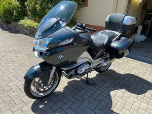 BMW R 1200 RT