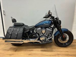 INDIAN SUPER CHIEF LIMITED +TASCHEN+WINDSCHILD+