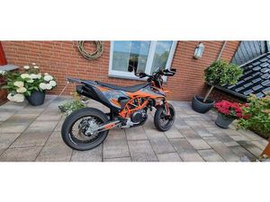 KTM SMCR 690 2022