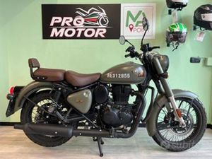 ROYAL ENFIELD METEOR 350 FIREBALL - 2023