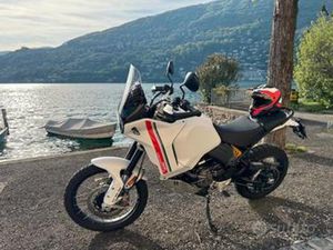 DUCATI DESERTX - 2023