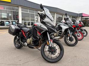 DUCATI MULTISTRADA V2 GT