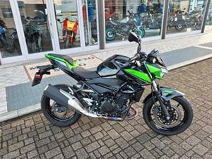 KAWASAKI Z 400 ABS 2024