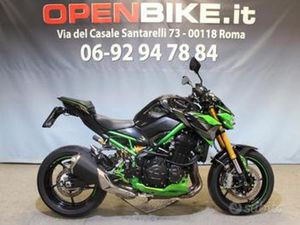 KAWASAKI Z 900 SE E5 03/2024 KM 18400