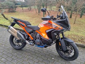 KTM 1290 SUPER ADVENTURE S – MAIO 2024 | EXTRAS PREMIUM VILA REAL (NOSSA SENHORA DA CONCEIÇÃO, SÃO PEDRO E SÃO DINIS)