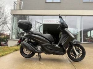 PIAGGIO BEVERLY 2020 8000KM !!! ABS ASR