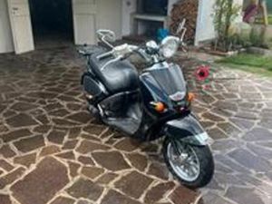 APRILIA HABANA CUSTOM