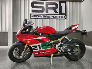 2023 DUCATI PANIGALE V2 BAYLISS 1ST CHAMPIONSHIP 20TH ANNIVERSARY
