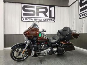 2019 HARLEY-DAVIDSON CVO™ LIMITED