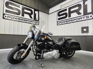 2017 HARLEY-DAVIDSON SOFTAIL SLIM®