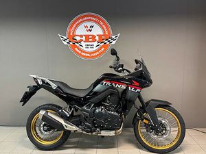 HONDA XL750 TRANSALP