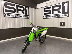 2022 KAWASAKI KLX 300R