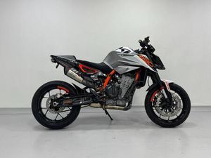 2020 KTM 890 DUKE FOR SALE