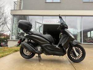 PIAGGIO BEVERLY 2020 8000KM !!! ABS ASR →