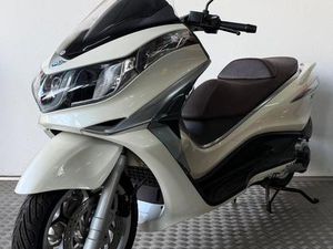 PIAGGIO X10 EXECUTIVE ABS / ASR