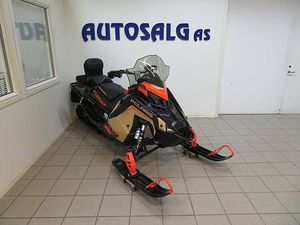 POLARIS 850 SWITCHBACK ASSAULT