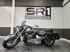 2018 SUZUKI BOULEVARD C50