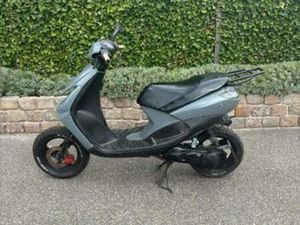€200 ZO SNEL MOGELIJK WEG!!! — SCOOTERS | PEUGEOT — MARKTPLAATS