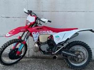 GAS GAS EC 300 DEL 2022