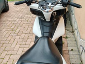HONDA PCX 150