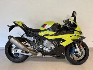 BMW M 1000 RR EDITION '50 JAHRE M'