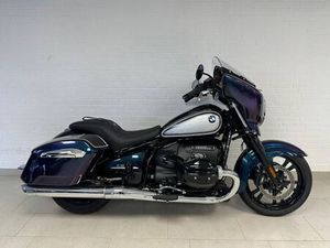 BMW R 18 B OPTION 719 + ACC + MARSHALL