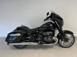 BMW R 18 B + ZUBEHÖR FÜR 5.000,-
