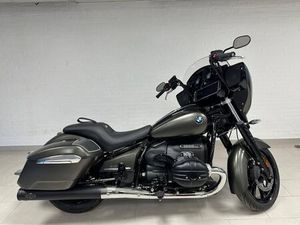 BMW R 18 B + ZUBEHÖR FÜR 5000,-