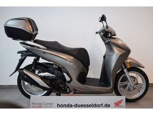 HONDA SH 350I * 1.HAND * TOP-ZUSTAND *