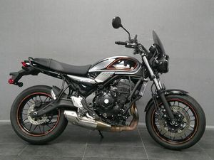 KAWASAKI Z 650 RS