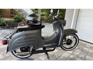 SIMSON SCHWALBE KR51/2