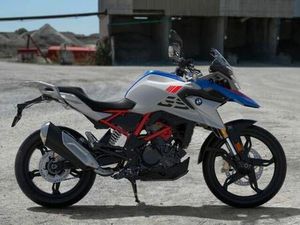 BMW G 310 GS 'SPORT'