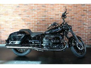 BMW R 18 ROCTANE + RFH + RDC + SOS + GRIFFHEIZUNG