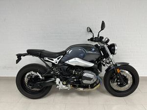 BMW R NINET PURE + SPEICHE + KOMFORTPAKET + HEADLIGH