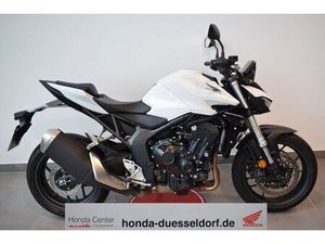 HONDA CB 1000 HORNET * 1. HAND * TOP ZUSTAND *
