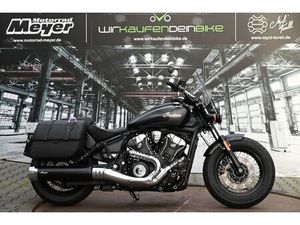 INDIAN SPORT SCOUT 1250