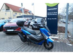 YAMAHA NMAX GPD125-A