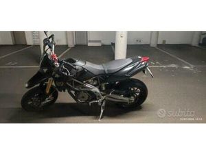 APRILIA DORSODURO 750 - 2010