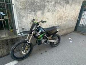 KX85 2008 (LEGGERE DESCRIZIONE)
