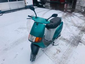 PIAGGIO SFERA 50 ZULASSUNG