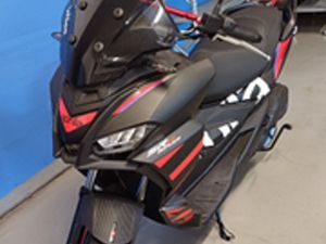 APRILIA RS GT 200 REPLICA