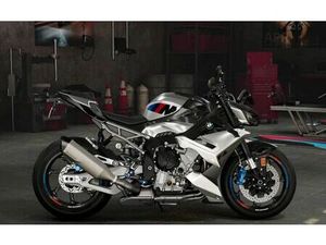 BMW M 1000 R 2025 COMPETITION