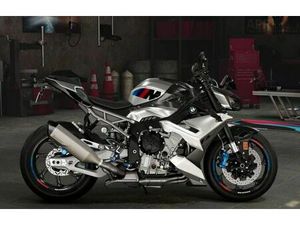 BMW M 1000 R 2025 COMPETITION